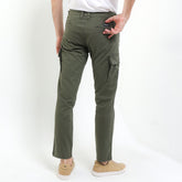 Cardinal Celana Panjang Kargo GI Skinny Pria E0098BK03F